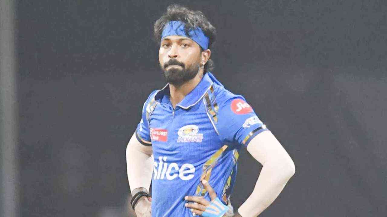 मुंबई पुलिस ने क्रिकेटर हार्दिक पंड्या के सौतेले भाई को किया गिरफ्तार, जानिए क्या है मामला