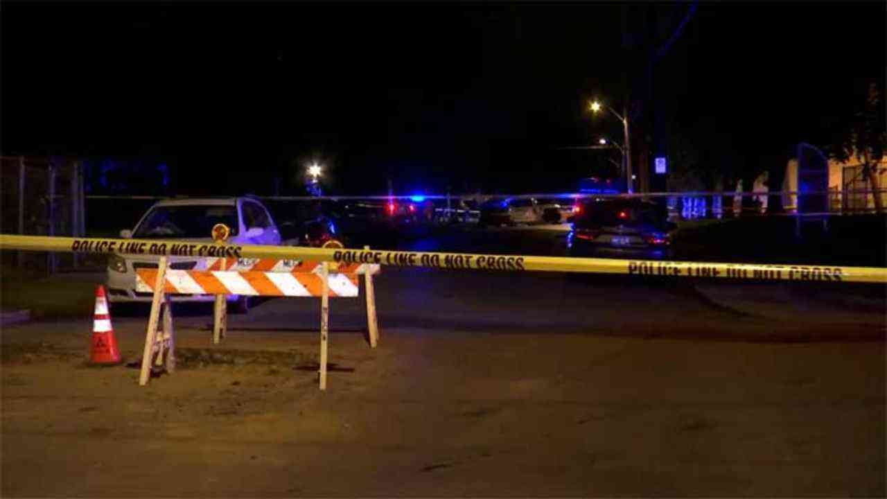 Mass Memphis Shooting: मेम्फिस में ब्लॉक पार्टी में गोलीबारी,  2 लोगों की मौत, 14 घायल