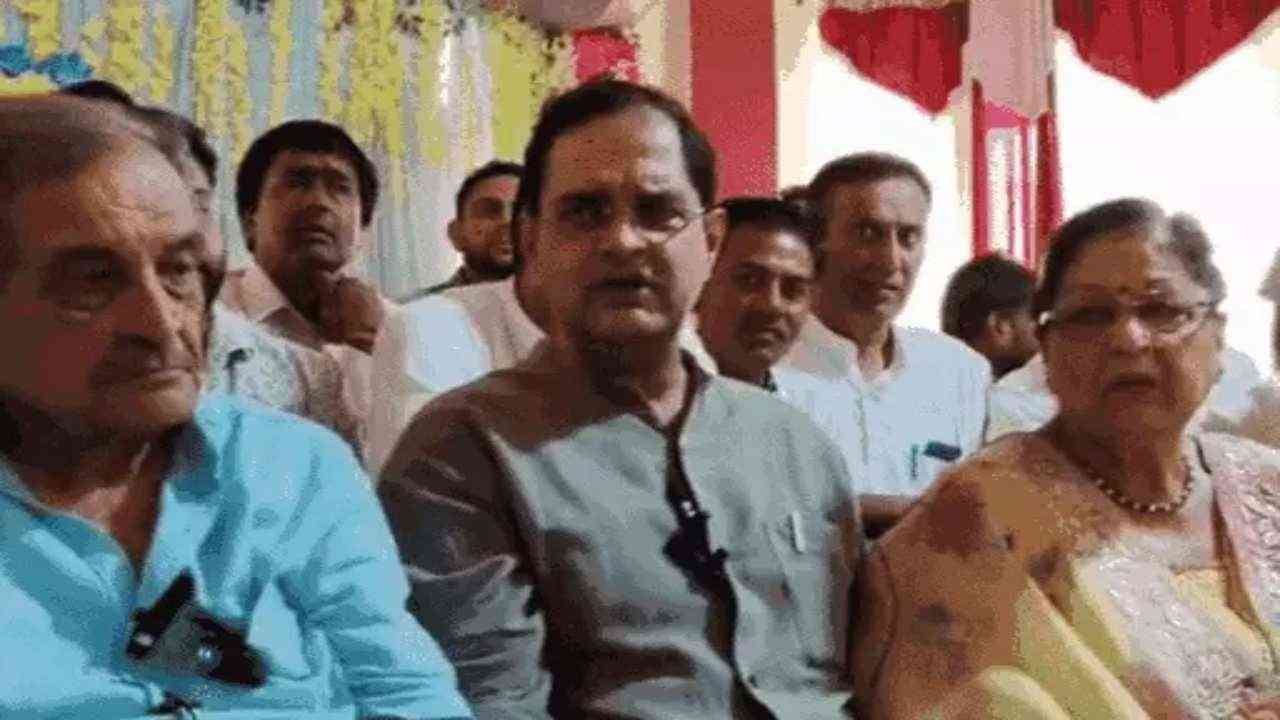 Haryana: बृजेंद्र सिंह बोले- टिकट कटने का है मलाल, ये नहीं सोचा था