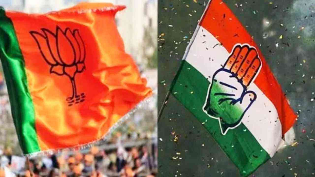 Lok Sabha Election 2024: इस बार आसान नहीं बीजेपी की राह, इन सीटों पर भाजपा-कांग्रेस में कांटे का मुकाबला