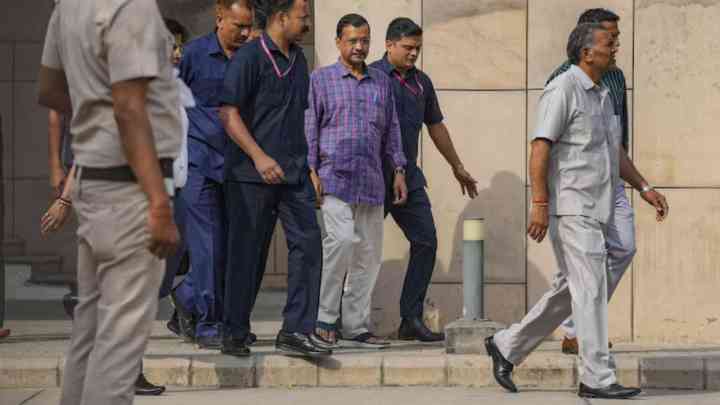 Arvind Kejriwal Arrest: ED गिरफ्तारी के खिलाफ अरविंद केजरीवाल की याचिका पर सुप्रीम कोर्ट करेगा सुनवाई