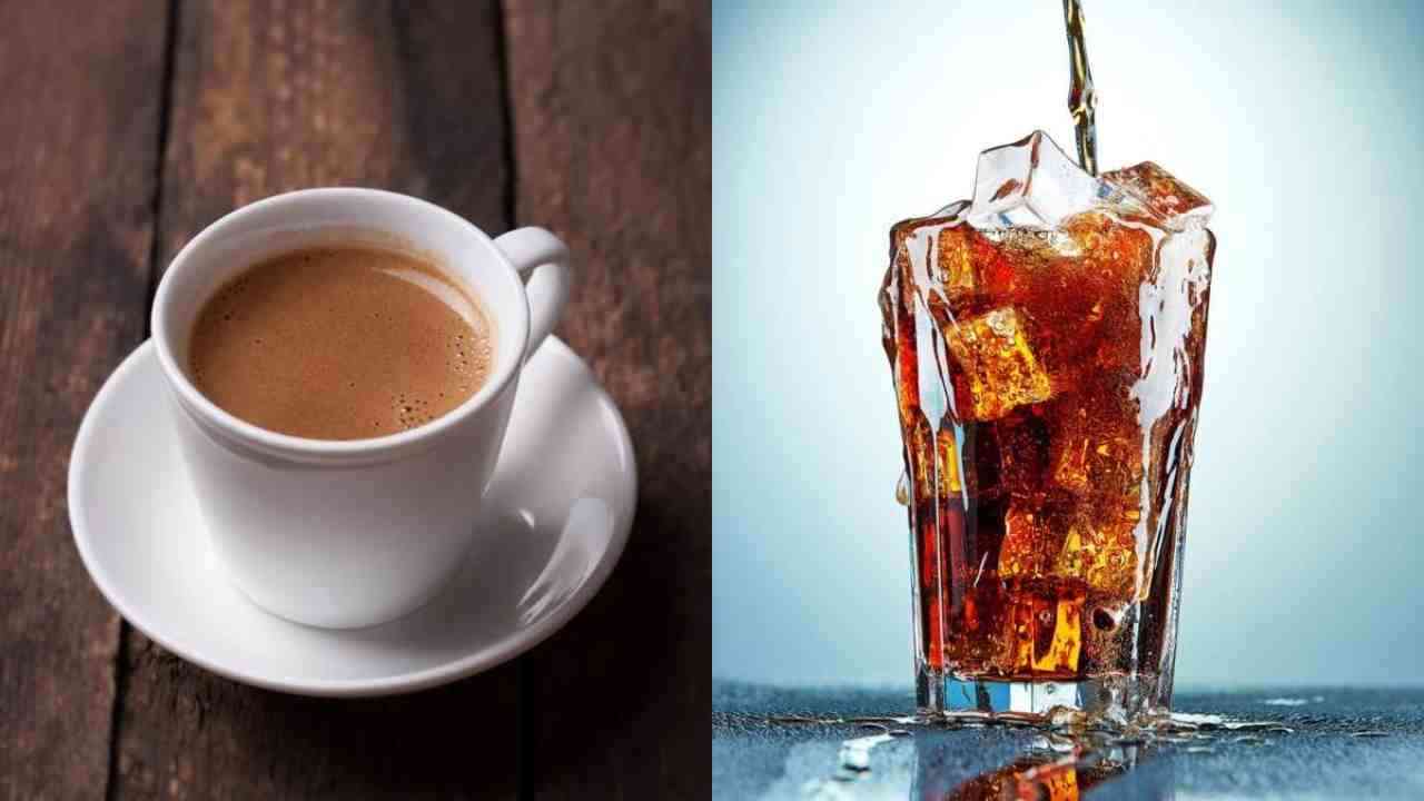 गर्मियों में चाय, कॉफी, कोल्ड ड्रिंक और शराब पीना हो सकता  है हानिकारक, केंद्र ने जारी की एडवाइजरी