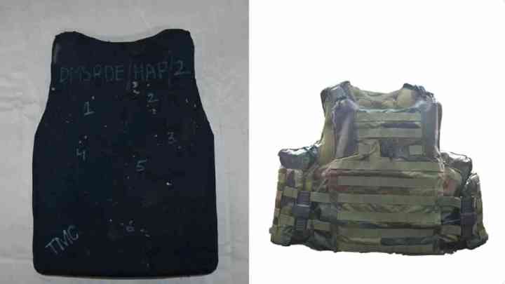 DRDO Bulletproof Jacket: DRDO ने बनाई सबसे हल्का बुलेटप्रूफ जैकेट, जानिए इसमें क्या है खास