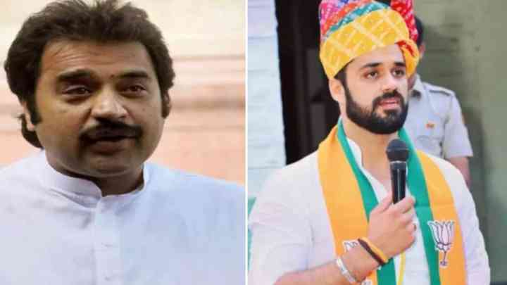 Haryana: कुलदीप बिश्नोई को मनाने में जुटी BJP, भव्य बिश्नोई को बनाया प्रदेश प्रभारी