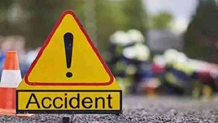 Andhra Pradesh Road Accident: पलनाडु जिले में बस और लॉरी की टक्कर, 6 लोगों की जलकर मौत, कई घायल