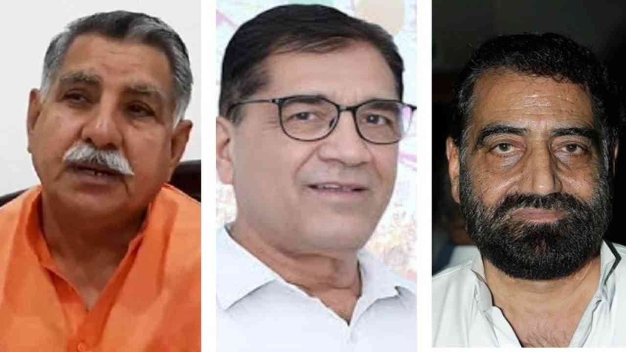 Haryana: लोकसभा चुनाव 2024 में कौन साबित होगा ‘सियासी सूरमा’…दांव पर विरासत