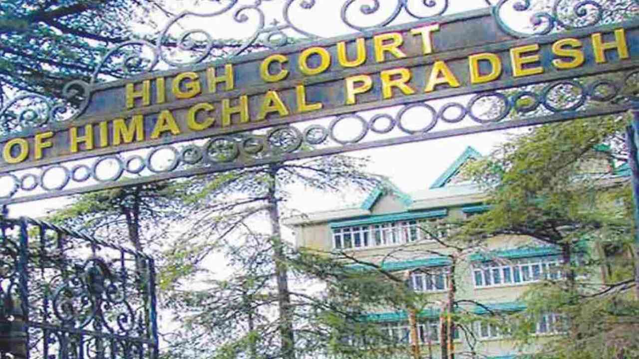 Himachal High Court: मुख्यमंत्री सुखविंदर सिंह सुक्खू को हिमाचल हाई कोर्ट ने मानहानि नोटिस किया जारी