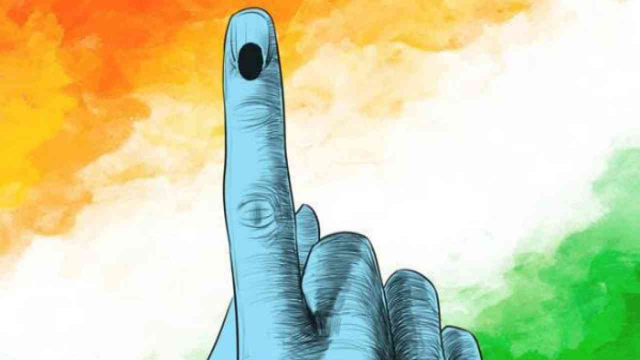 Lok Sabha Election 2024: तीसरे चरण के लिए वोटिंग शुरू, पीएम मोदी समेत कई दिग्गजों की प्रतिष्ठा दांव पर