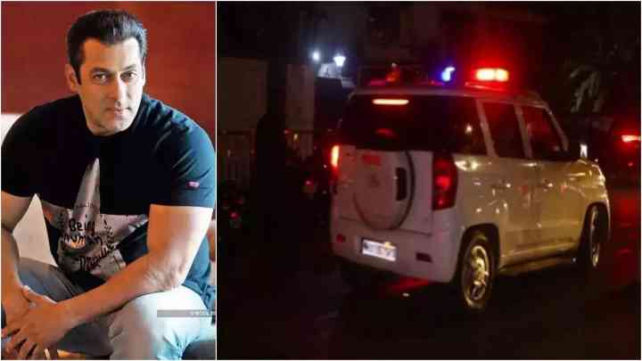 Salman Khan House Firing: पुलिस को एक और कामयाबी, छठा आरोपी हरियाणा से गिरफ्तार