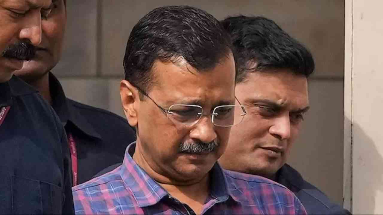 Excise policy scam case:दिल्ली की अदालत ने CM अरविंद केजरीवाल की जमानत याचिका पर ईडी से जवाब मांगा, 01 जून को सुनवाई होगी