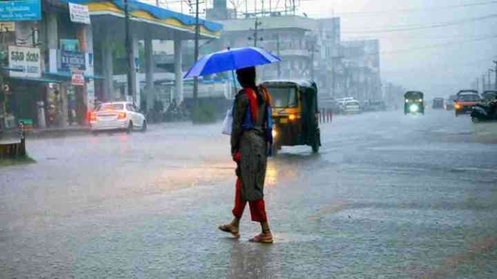 Weather Update: निकोबार द्वीप पर दस्तक दे रहा दक्षिण-पश्चिम मॉनसून, गर्मी से जल्द मिलेगी राहत- IMD