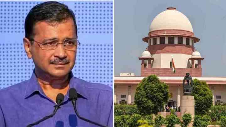 Arvind Kejriwal Bail: अरविंद केजरीवाल को बेल मिलेगी या नहीं? सुप्रीम कोर्ट आज सुनाएगा फैसला