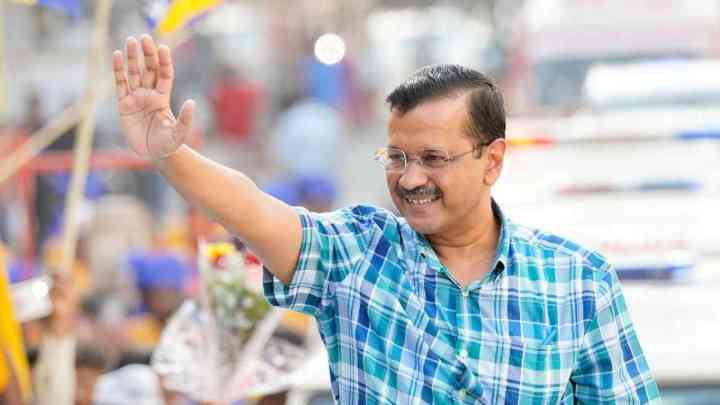 Delhi Excise Policy Case: अरविंद केजरीवाल को SC से बड़ी राहत, 1 जून तक मिली अंतरिम जमानत