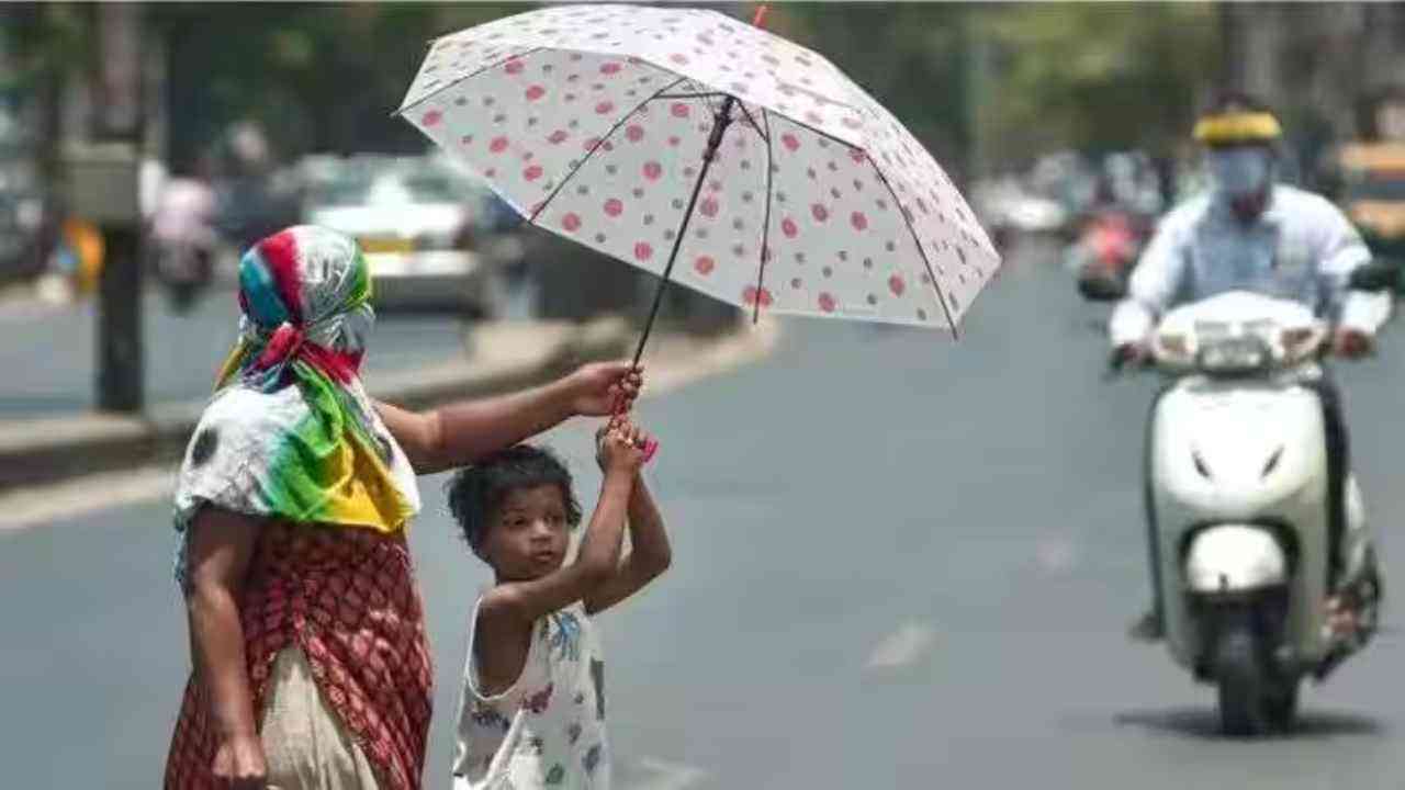 Weather Update: पंजाब, हरियाणा और चंडीगढ़ में बदलेगा मौसम का मिजाज, गर्मी से मिलेगी राहत