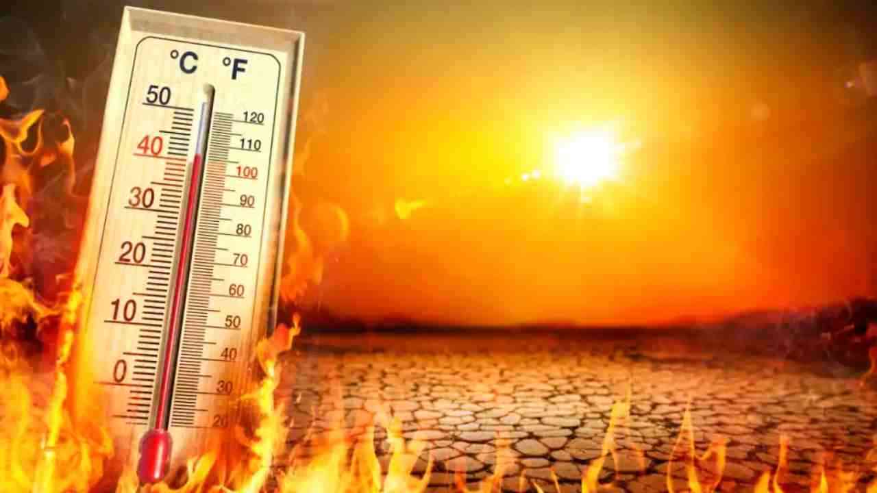 Heatwave In India: भारत में भीषण गर्मी का कहर, हीटस्ट्रोक से 54 लोगों की मौत