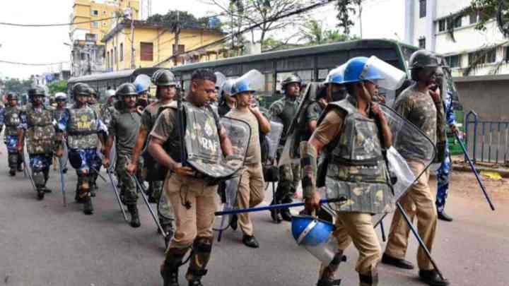 पश्चिम बंगाल में भाजपा और TMC कार्यकर्ता में झड़प, एक की मौत, 1 जख्मी