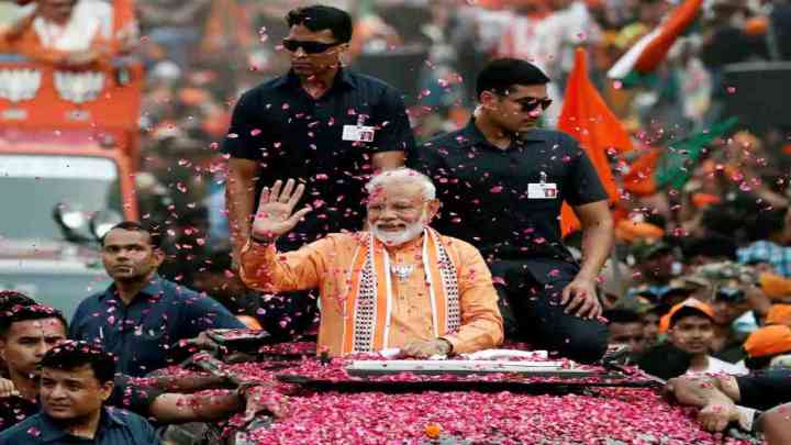 PM Modi Rally In Dwarka: आज द्वारका में PM मोदी की रैली, दिल्ली पुलिस ने ट्रैफिक एडवाइजरी की जारी