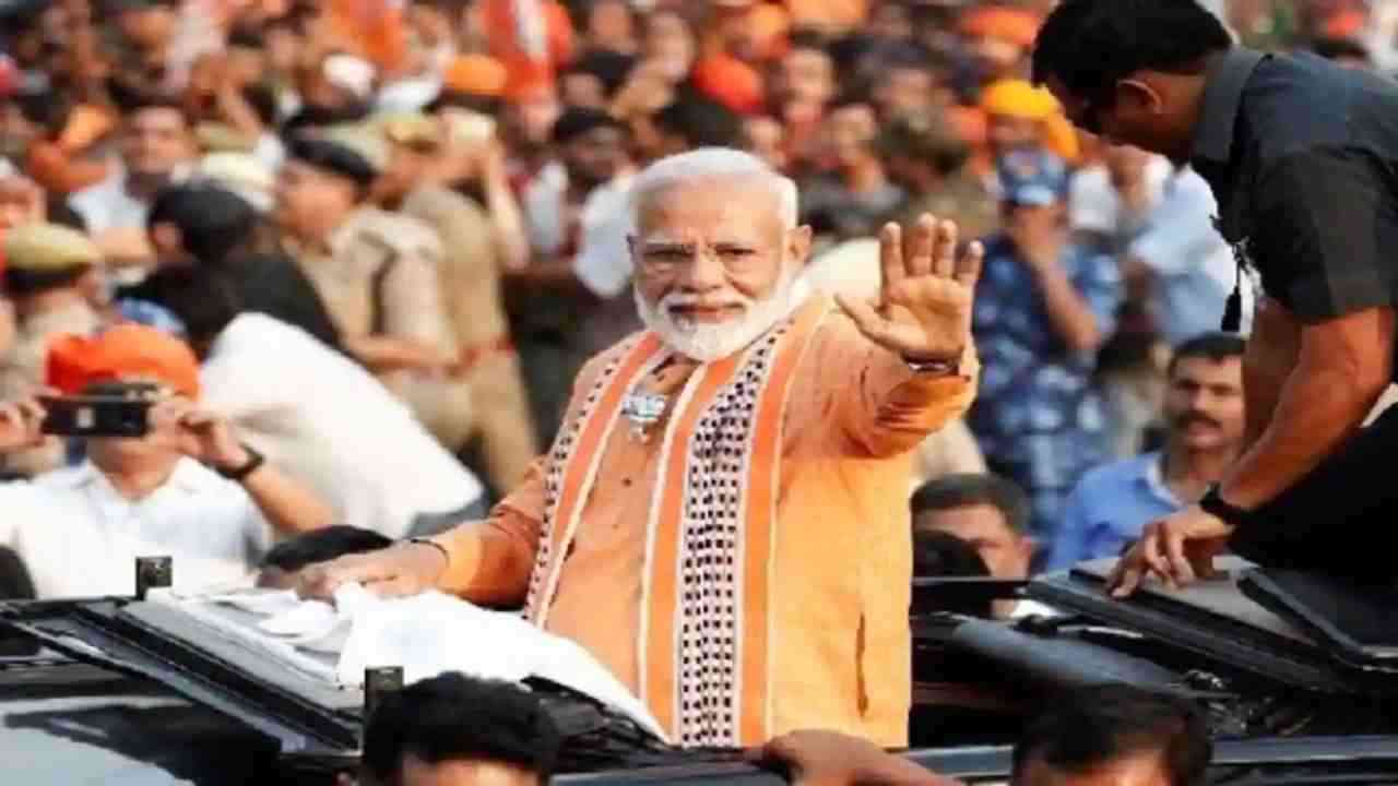 PM Modi Varanasi Tour: कल वाराणसी पहुंचेंगे पीएम मोदी, 14 मई को दाखिल करेंगे नामांकन, जानिए पूरा कार्यक्रम