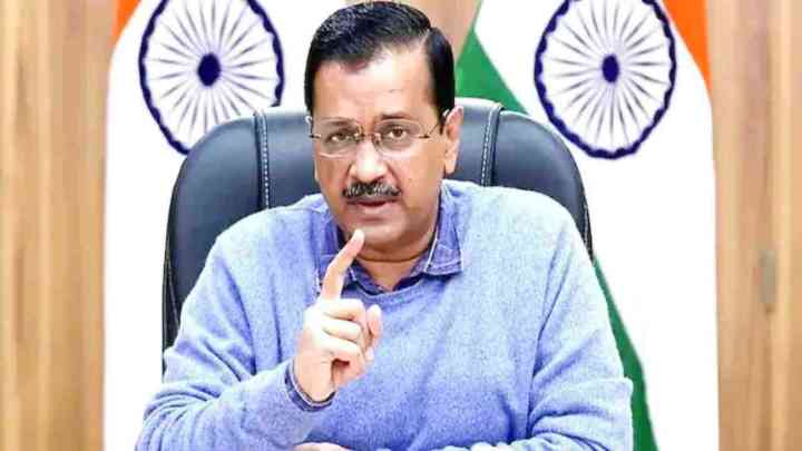 Delhi Excise Policy Case: अरविंद केजरीवाल ने सुप्रीम कोर्ट में दायर की याचिका, अंतरिम जमानत को 7 दिन बढ़ाने की मांग