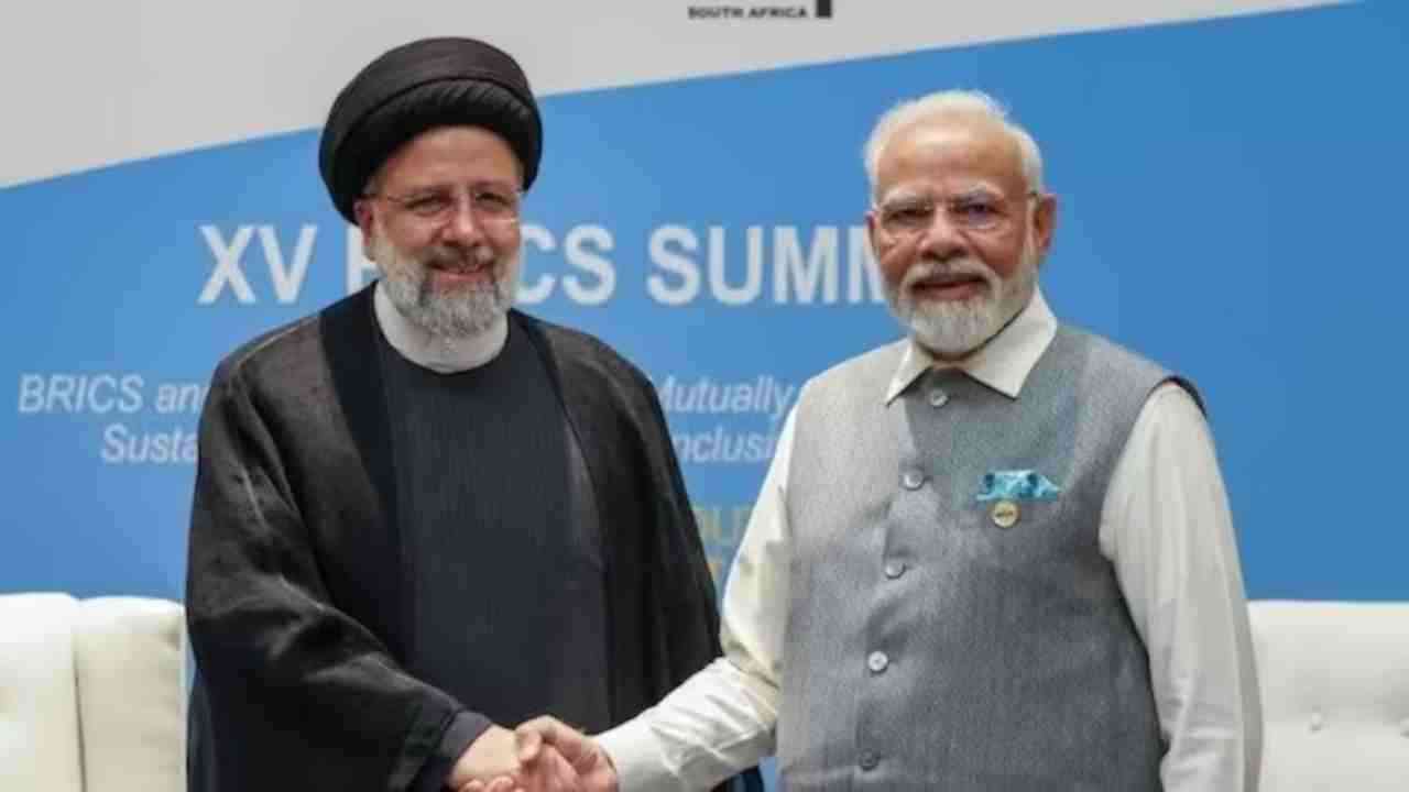 Iran के राष्ट्रपति के निधन पर PM मोदी ने जताया शोक, बोले- दुख की इस घड़ी में ईरान के साथ खड़ा भारत