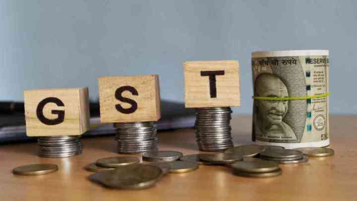 GST Collection: जीएसटी कलेक्शन में रिकॉर्ड उछाल, अप्रैल में 2.10 लाख करोड़ रुपये पर पहुंचा