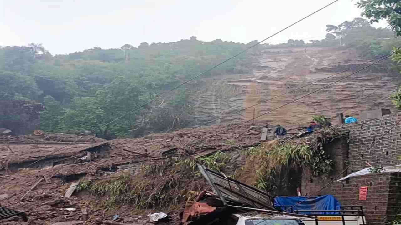 Cyclone Remal: पूर्वोत्तर में 35 लोगों की मौत,  मिजोरम में पहुंचा सबसे अधिक नुकसान