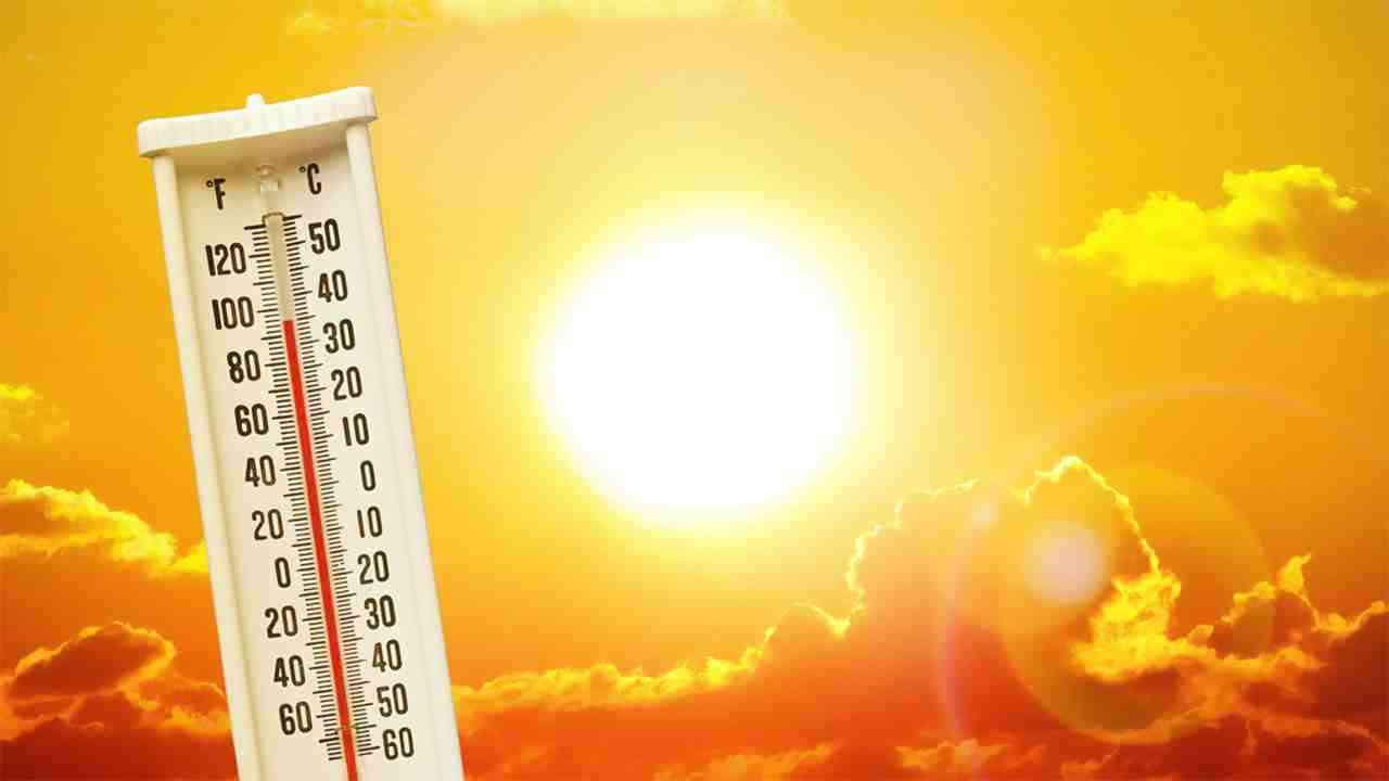 Weather Update: इन राज्यों में पड़ेगी भीषण गर्मी, IMD ने Heatwave पर जारी किया अलर्ट