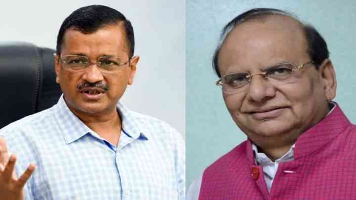 दिल्ली: उपराज्यपाल ने 'खालिस्तानी फंडिंग' को लेकर केजरीवाल के खिलाफ एनआईए जांच की सिफारिश की, जानिए क्यों