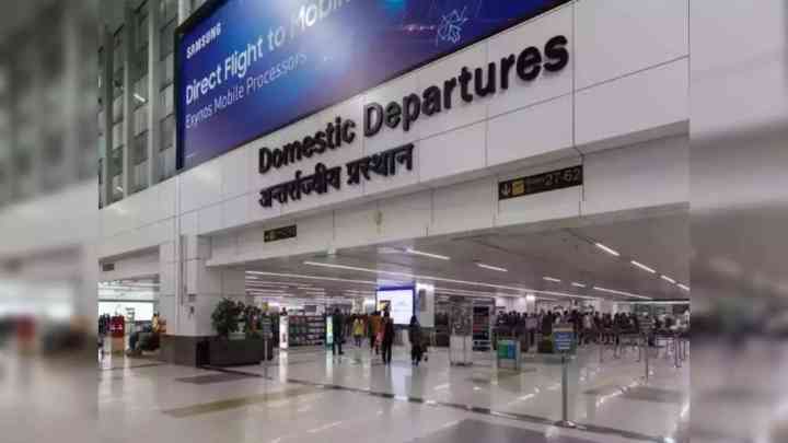 Lok Sabha Result 2024: दिल्ली पुलिस ने चुनाव परिणामों से पहले IGI हवाई अड्डे के आसपास लागू की धारा 144