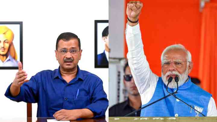 Delhi Lok Sabha Results 2024: दिल्ली की सातों सीटों पर BJP आगे, चांदनी चौक में कड़ी टक्कर, अभी भी वोटों की गिनती जारी