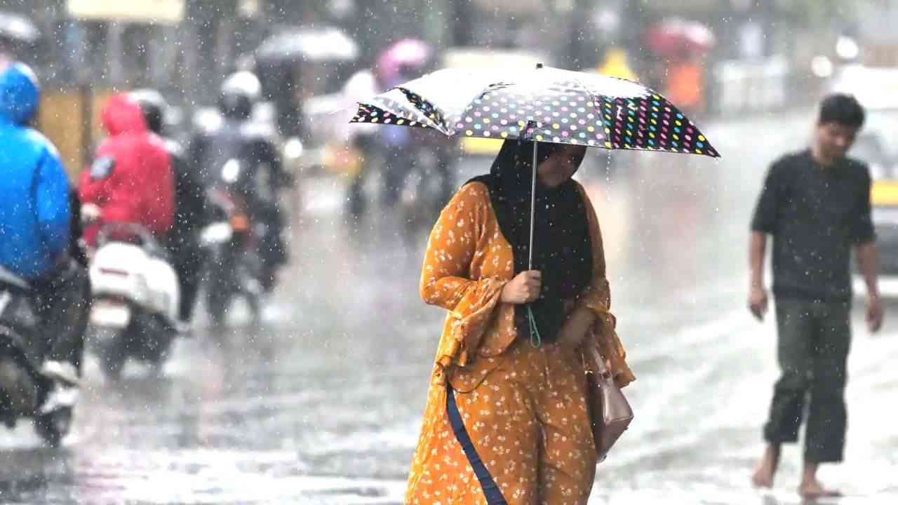 Himachal Weather: प्रदेश में 28 जून को मानसून पहुंचने के आसार, 26 से बारिश