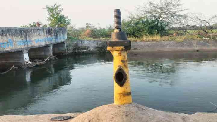 Chandigarh: रनिंग नहरों और माइनरों पर की जाएगी गश्त, लापरवाही बरतने पर होगी सख्त कार्रवाई- बिजेंद्र सिंह नारा