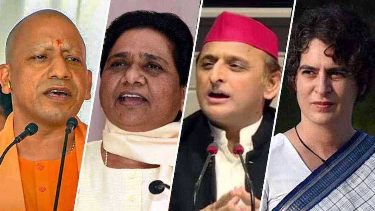 Lok Sabha Elections Analysis: UP में मायावती ने ऐसे बिगाड़ा इंडिया का खेल, कई सीटों पर बसपा की वजह से हारे सपा-कांग्रेस के प्रत्याशी!