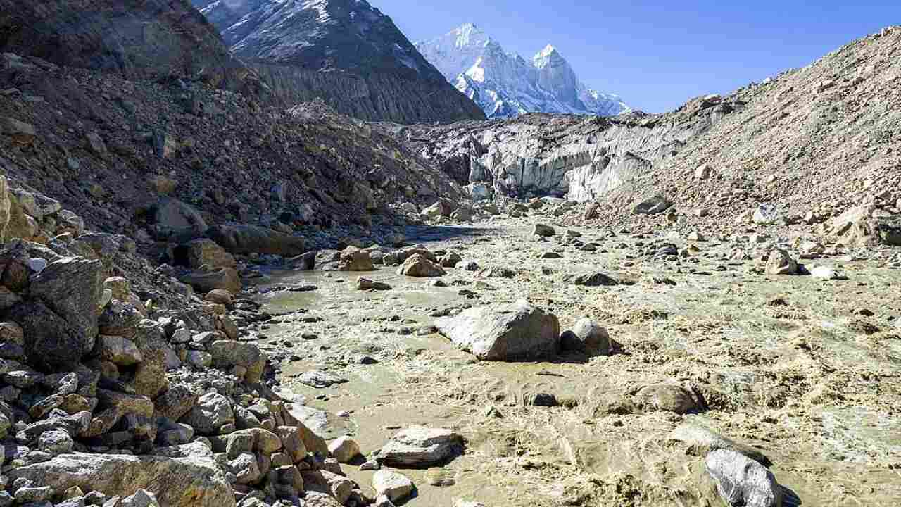 इसलिए हो रही है उत्तर भारत में पानी की किल्लत! वैज्ञानिकों ने बताया कारण