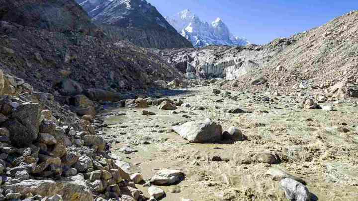 इसलिए हो रही है उत्तर भारत में पानी की किल्लत! वैज्ञानिकों ने बताया कारण