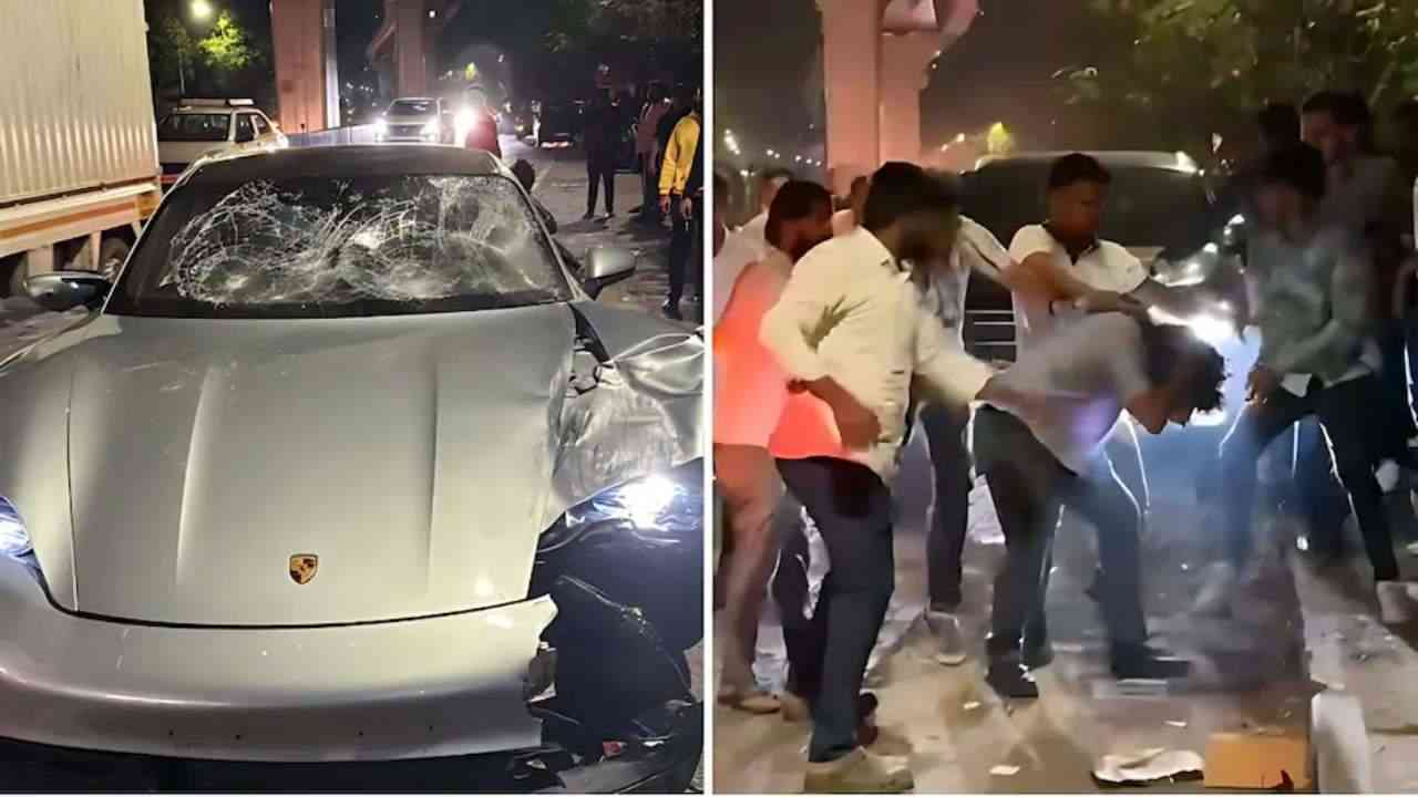 Pune Porsche Crash: बॉम्बे हाईकोर्ट का बड़ा फैसला, नाबालिग आरोपी को दी जमानत