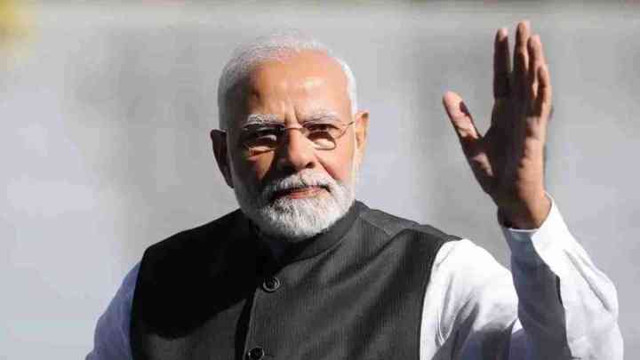 PM Modi Visit J-K: पीएम मोदी का दो दिवसीय जम्मू-कश्मीर दौरा, श्रीनगर में सुरक्षा कड़ी