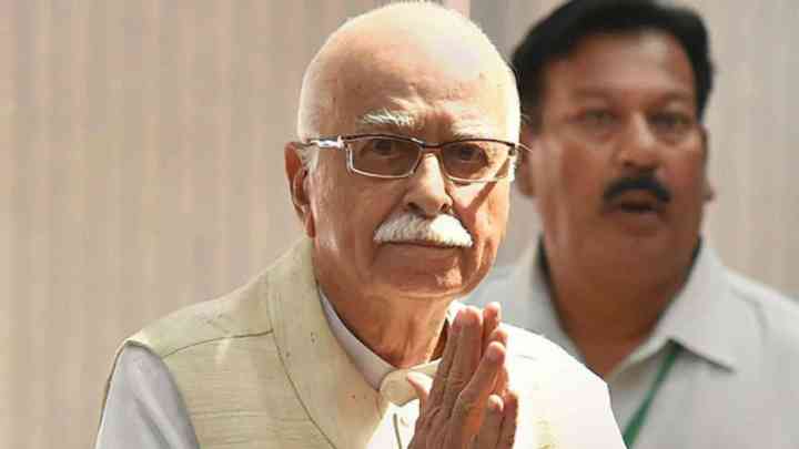 LK Advani Health Update: लाल कृष्ण आडवाणी को दिल्ली के एम्स अस्पताल से मिली छुट्टी, हालत स्थिर