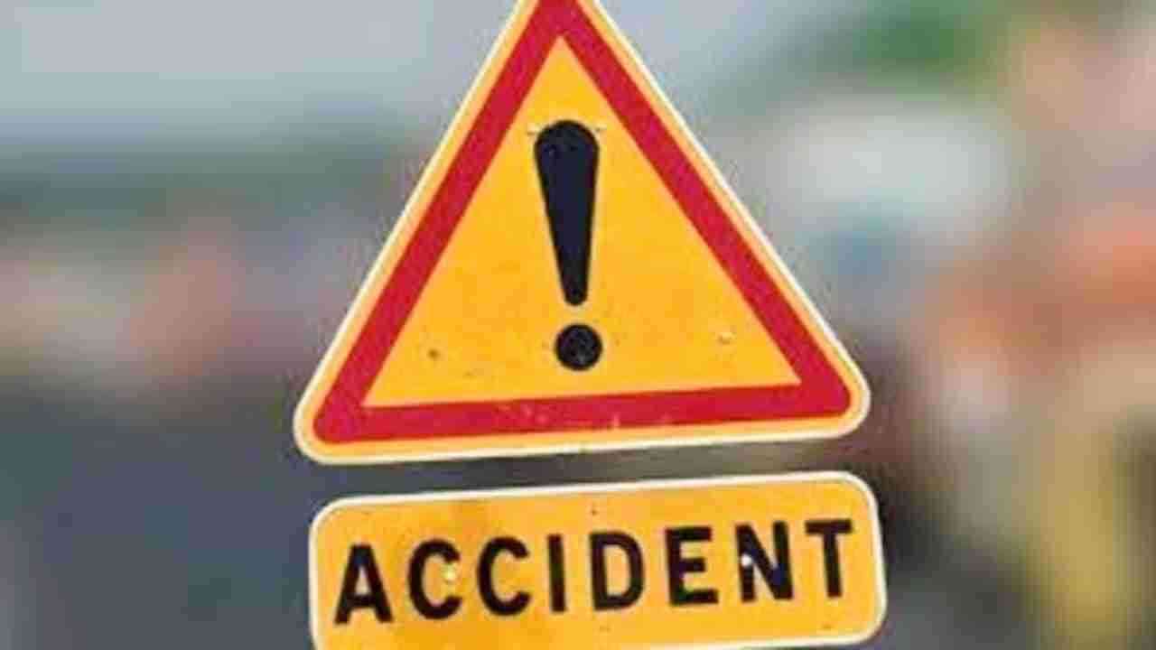 Rajasthan Accident: भरतपुर में रोडवेज बस और ट्रक की टक्कर, 4 लोगों की मौत, कई घायल