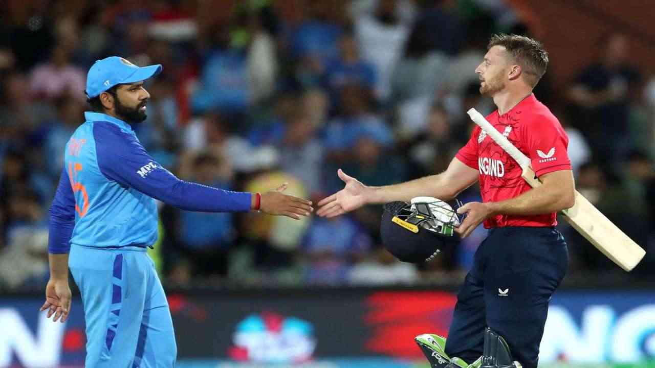 IND vs ENG Semi-Final: बारिश की भेंट चढ़ा भारत बनाम इंग्लैंड मैच? जानिए किस टीम को होगा फायदा