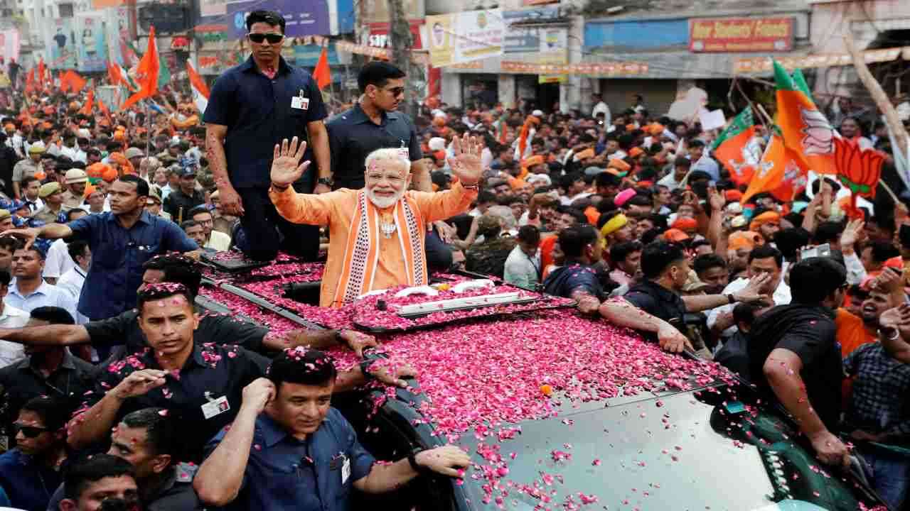 PM Modi Visit Varanasi: तीसरी जीत के बाद PM मोदी का पहला वाराणसी दौरा, किसानों को देंगे बड़ी सौगात