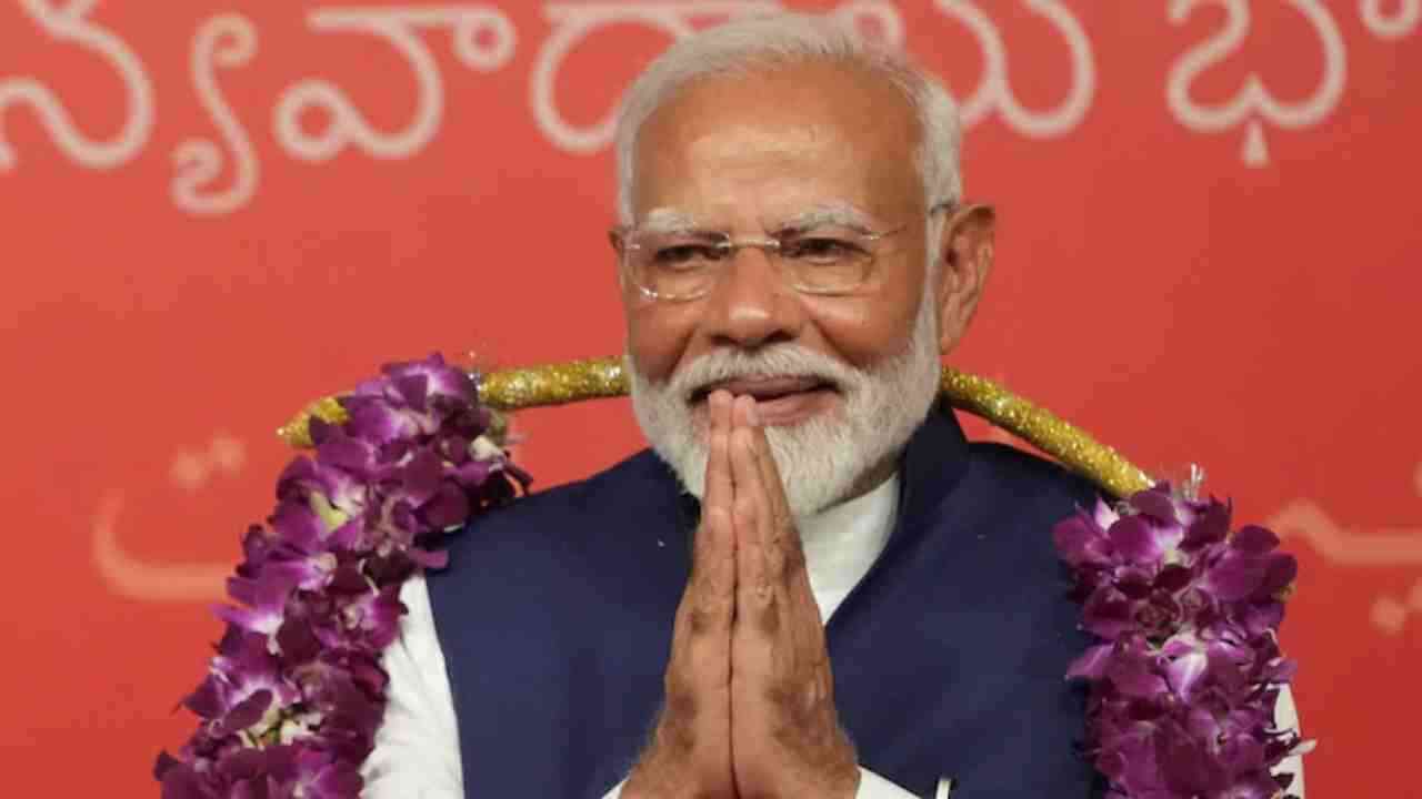 PM Modi Oath Ceremony: 9 जून को पीएम मोदी का शपथ ग्रहण समारोह, जानिए समय और गेस्ट लिस्ट