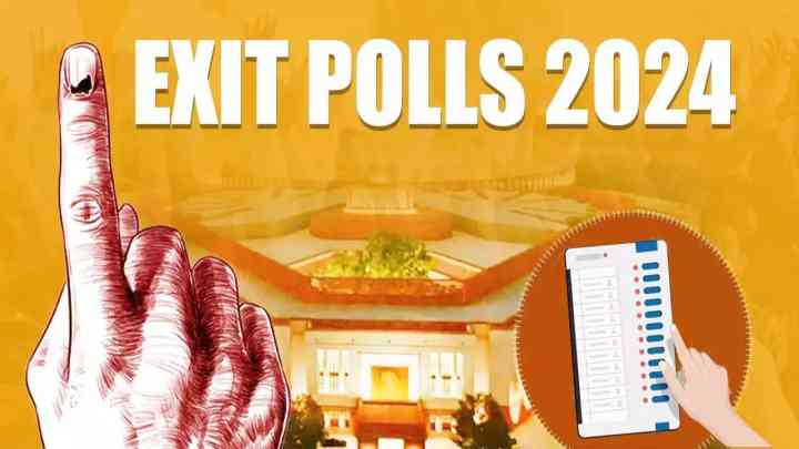 Lok Sabha Election 2024 Exit Poll: किसके सिर सजेगा ताज? देखें PTC भारत की सटीक एग्जिट पोल