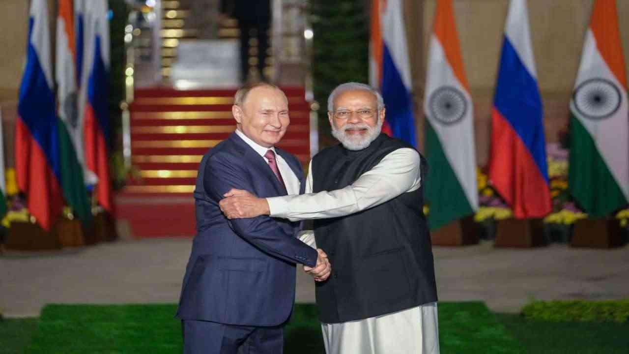 PM Modi Russia Tour: 8 जुलाई PM मोदी करेंगे रूस का दौरा, इन मुद्दों पर होगी चर्चा