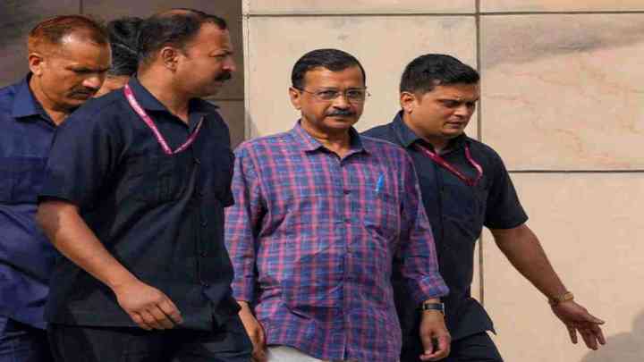 Delhi Excise Policy Case: अरविंद केजरीवाल को बड़ा झटका, कोर्ट ने 3 जुलाई तक बढ़ाई न्यायिक हिरासत