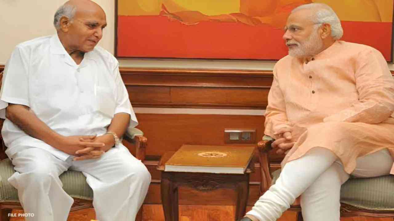 Ramoji Rao Passed Away: रामोजी फिल्म सिटी के संस्थापक रामोजी राव का निधन, पीएम मोदी ने जताया दुख