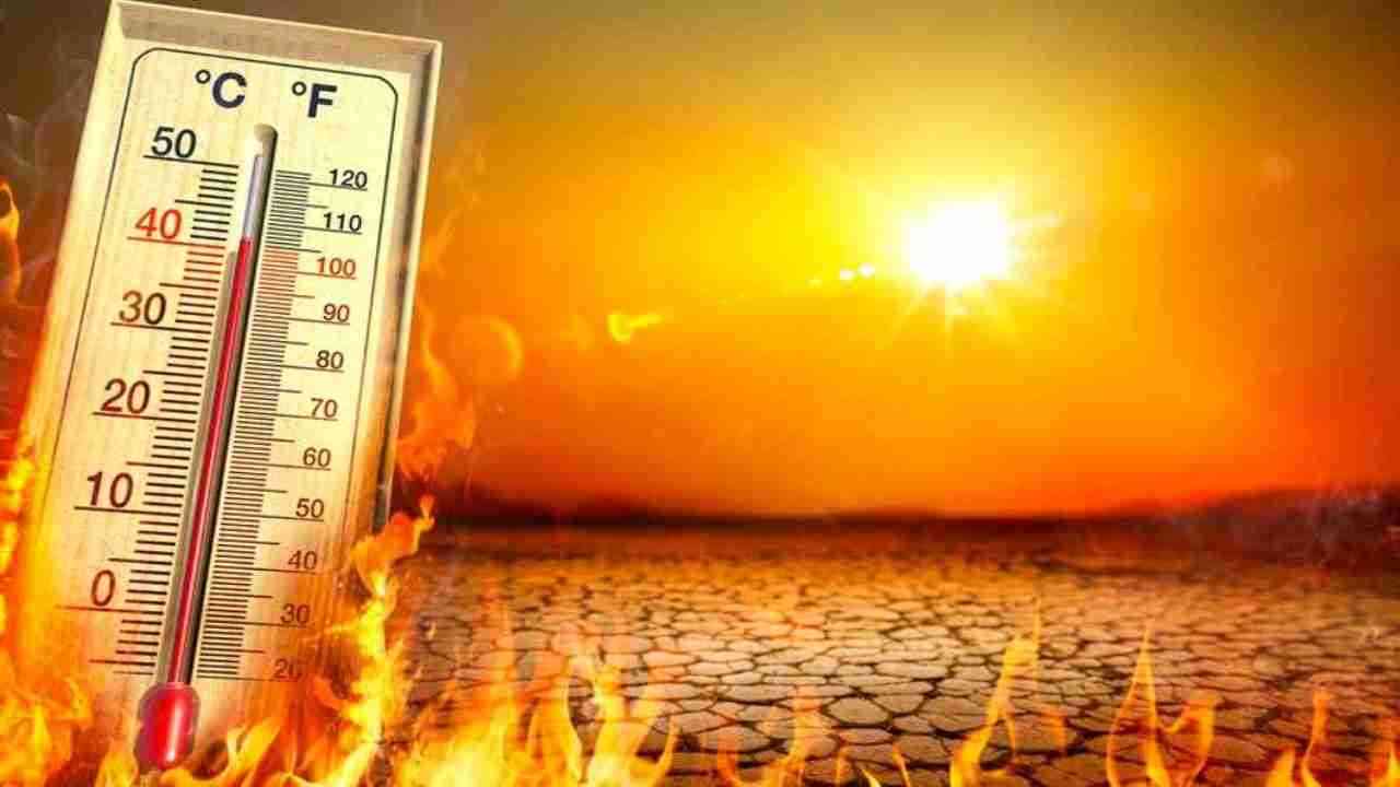 Heatwave: पंजाब, हरियाणा और चंडीगढ़ में लू चलने की संभावना, IMD ने जारी किया अलर्ट