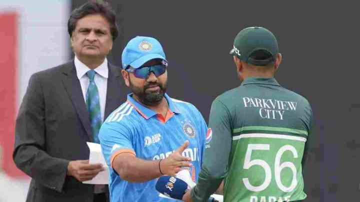 ICC T20 World Cup 2024: भारत बनाम पाकिस्तान टी20 विश्व कप मैच, पिच रिपोर्ट से लेकर रिकॉर्ड तक, यहां जानिए सब