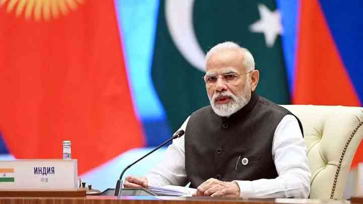 SCO समिट में शामिल नहीं होंगे PM मोदी, विदेश मंत्री करेंगे भारत का प्रतिनिधित्व