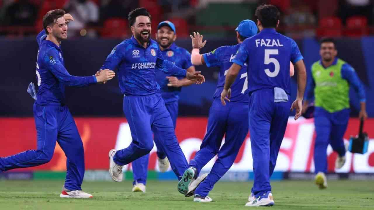 T20 World Cup: अफगानिस्तान ने बांग्लादेश और ऑस्ट्रेलिया को टी20 वर्ल्ड कप से किया बाहर